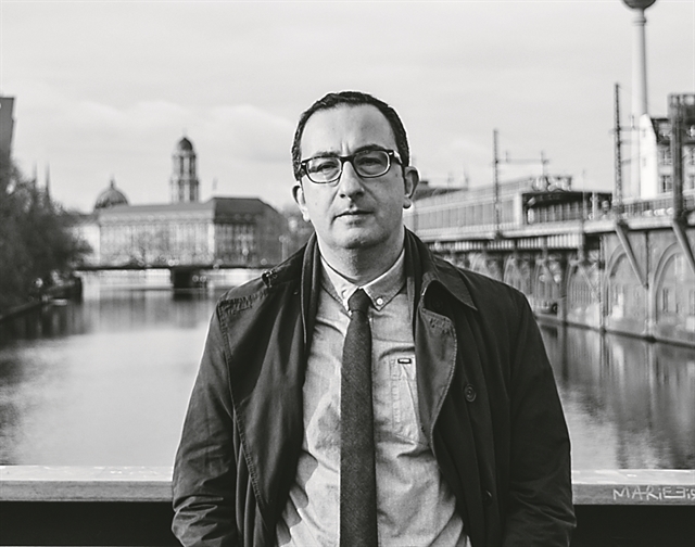 Οι (μικρές) αυτοκρατορίες και η λήθη