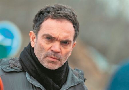 Ο «σάλος» και ο πενηντάρης