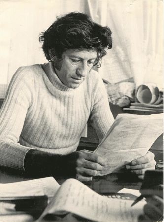 Ο Μπόρχες των Βαλκανίων