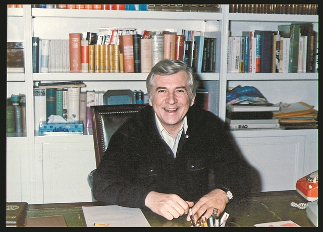 Το χτύπημα στην «καρδιά» του κράτους