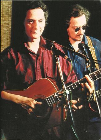 «Γιατί ό,τι υπήρξε μια φορά…»