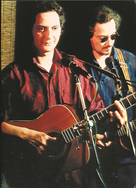 «Γιατί ό,τι υπήρξε μια φορά…»