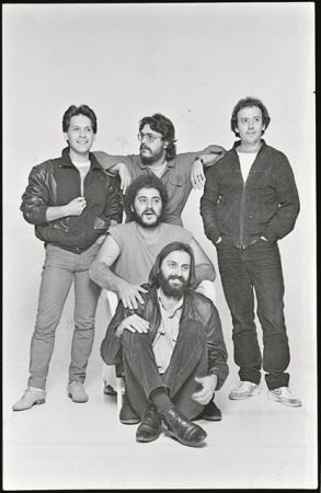 ΤΕΡΜΙΤΕΣ: «Πόσο σε θέλω » – 1988