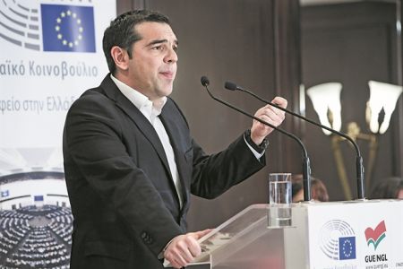 Η τραγωδία ως φάρσα