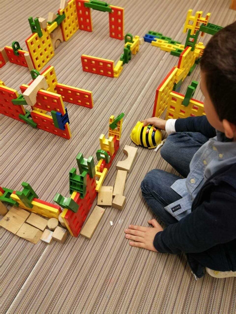 Εκπαιδευτικά προγράμματα για παιδιά μέχρι 12 ετών