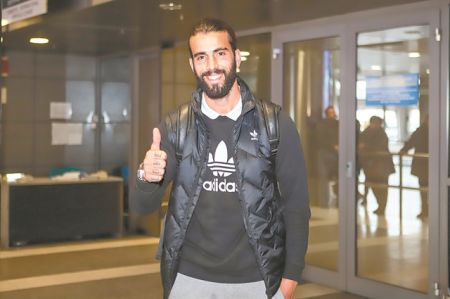 Το «πάρε – δώσε» του Ιανουαρίου