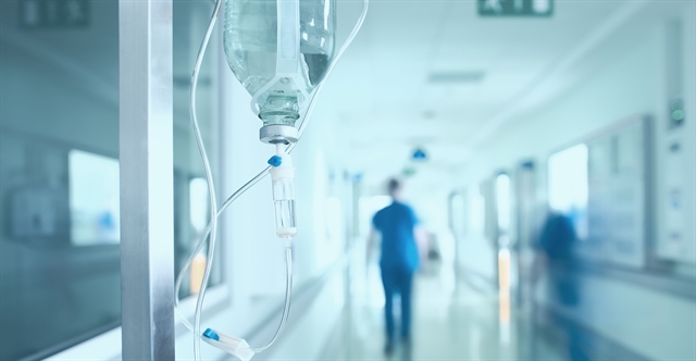 H τεχνολογία και οι έξυπνες επενδύσεις καθοριστικές για το μέλλον της υγειονομικής περίθαλψης