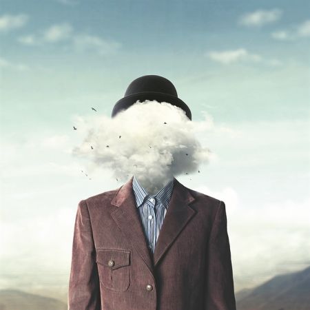 Τα εν οίκω στο σύννεφο