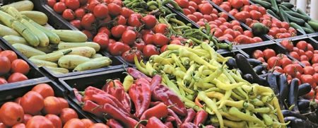 Φαγητό για όλους και εσαεί