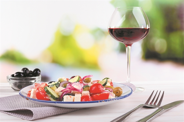 Η γαστρονομία της νέας δεκαετίας