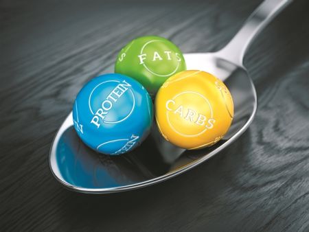 Λίπη: η αποκατάσταση της αλήθειας