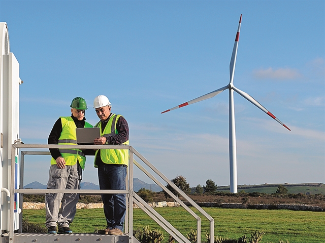 Προκλήσεις για τον κλάδο της ενέργειας