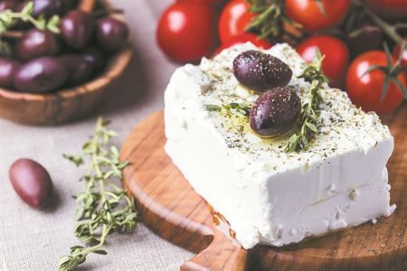 Διαβάζοντας το «DNA»των τροφίμων