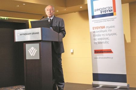 Τάκης Λαζαρίδης: «Οι αυταπάτες πληρώνονται ακριβά»