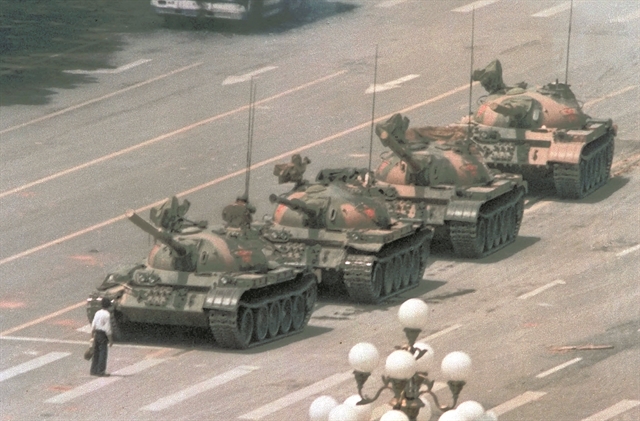 Η μεγάλη σφαγή των ονείρων