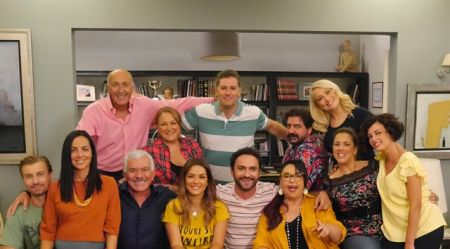 Το vima.gr προτείνει για την TV τη Δευτέρα 21 Ιανουαρίου