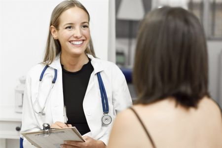 Ο καλύτερος «μετρητής» του κινδύνου για καρκίνο του μαστού