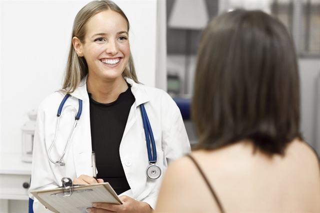 Ο καλύτερος «μετρητής» του κινδύνου για καρκίνο του μαστού