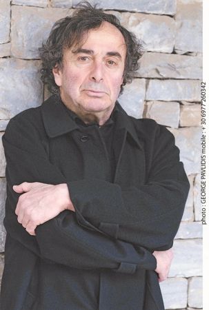 Γιώργος Βέλτσος: «Λαμβάνω πρωθύστερα ένα μερίδιο της αιωνιότητας»