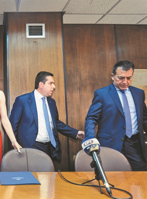 Επανυπολογισμός παλαιών και νέων συντάξεων