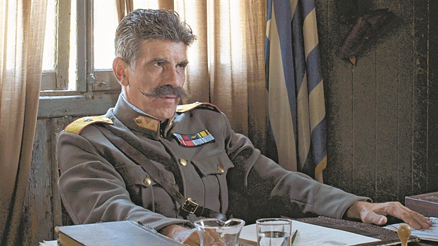 Η «Ζωή εν τάφω» έρχεται στην ΕΡΤ