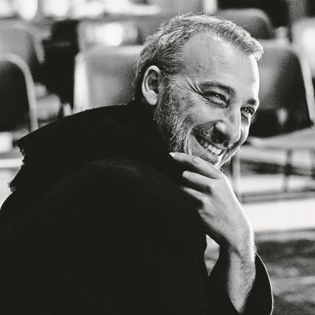 Μίνως Μάτσας: «Στο θέατρο ο συνθέτης δεν παίρνει μερίδιο»