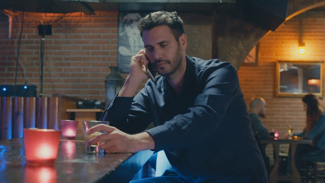 Το vima.gr προτείνει στην TV για την Τρίτη 22 Ιανουαρίου 2019