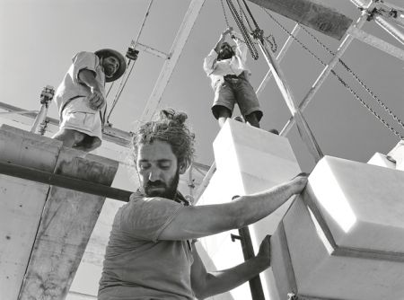 Η ανάσταση του ναού