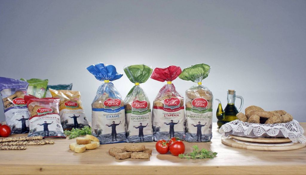 Πωλήθηκε  η Κρητών Αρτος