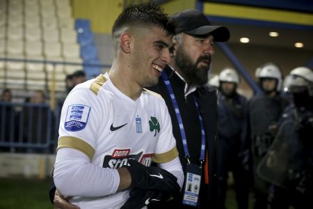 Παναθηναϊκός: Γκολ από Μπουζούκη σημαίνει… βαθμοί