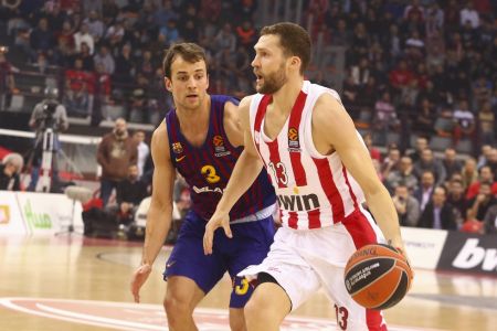 Στρέλνιεκς: «Κάθε παιχνίδι μετρά και κάθε ήττα πονά»