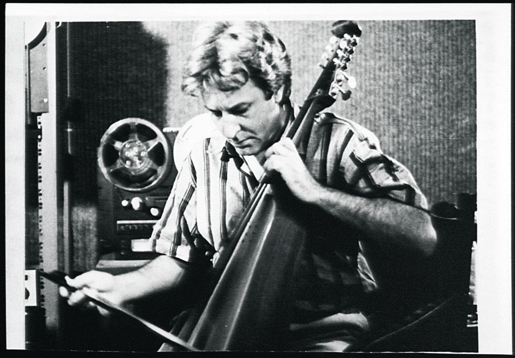 Χριστόδουλος Χάλαρης : Ο Δροσουλίτης της ελληνικής μουσικής