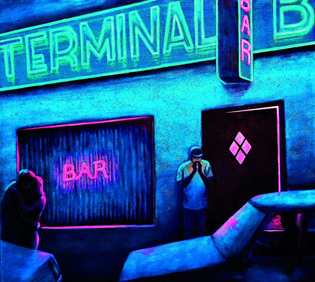 Κάποτε στη Νέα Υόρκη