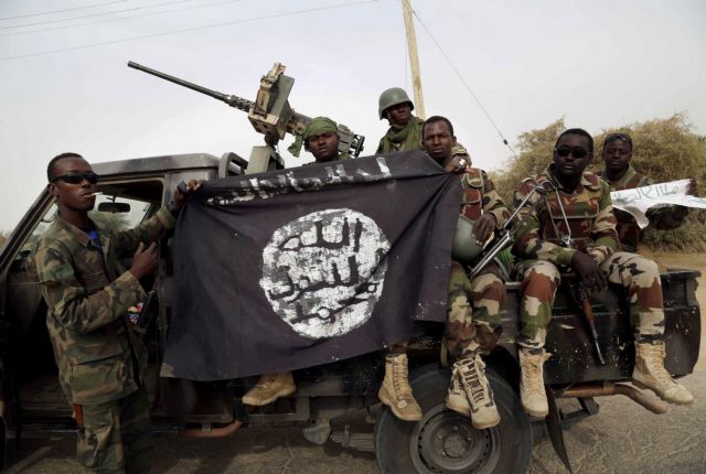 Νιγηρία: Δεκάδες νεκροί έπειτα από επίθεση της Μπόκο Χαράμ