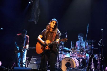 Εγκλημα χωρίς τιμωρία : Ο Φίλιππος Πλιάτσικας για τον «Αλέξη στη χώρα του τραγουδιού!»