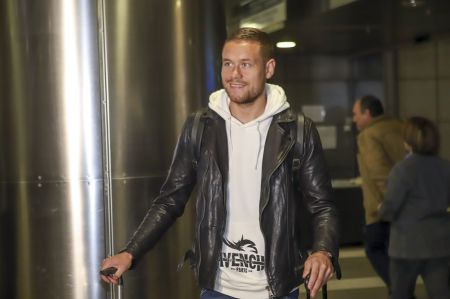 Ίνγκασον: «Ήταν εύκολη η απόφαση να έρθω στον ΠΑΟΚ»