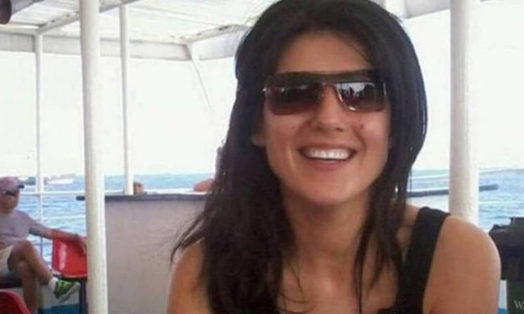 Ειρήνη Λαγούδη : Νέα στοιχεία – Χρήματα πίσω από τη δολοφονία της;