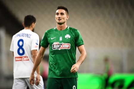 Παναθηναϊκός: Εκτός με ΠΑΣ ο Μακέντα και με Πανιώνιο ο Γιόχανσον