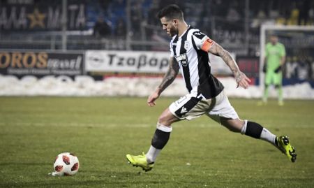 Βιεϊρίνια: «Για να πετύχουμε τον στόχο πρέπει να νικήσουμε στο ΟΑΚΑ»