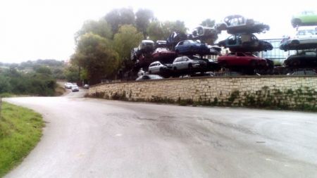 Απαγωγή Λεμπιδάκη : Η απελευθέρωσή του από την ΕΛ.ΑΣ (video)