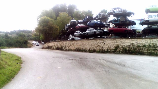 Απαγωγή Λεμπιδάκη : Η απελευθέρωσή του από την ΕΛ.ΑΣ (video)