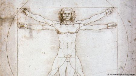 Deutsche Welle: Έτος Λεονάρντο ντα Βίντσι στην Ευρώπη