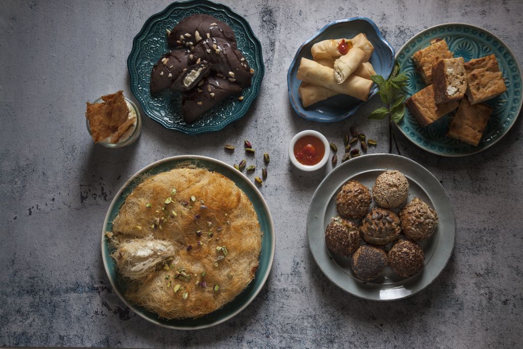 Η τυρόπιτα σήμερα