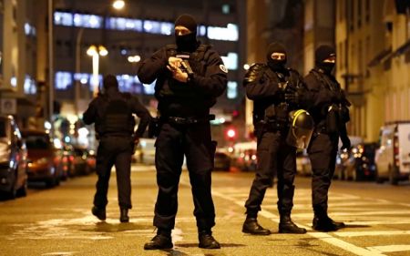 Προφυλακίστηκαν τρείς για τη φονική τρομοκρατική επίθεση στο Στρασβούργο
