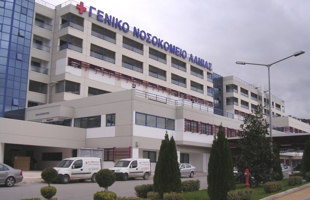 Λαμία: Ντρεπόμαστε για την κατάντια της χώρας λένε οι μοιραίοι γονείς