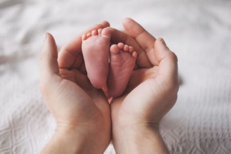 Παρένθετη μητρότητα: Λύστε την εξίσωση της ζωής
