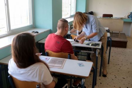 Εξεταστικό σύστημα: Οι τελευταίες αλλαγές