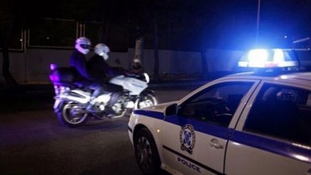 Συμπλοκή αλλοδαπών με έναν τραυματία στη Θεσσαλονίκη