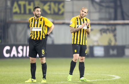 LIVE: Άρης – ΠΑΣ Γιάννινα