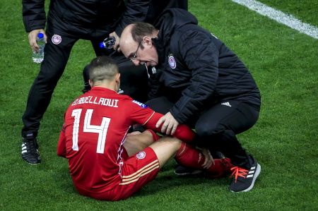 Μάχη με τον χρόνο ο Ομάρ